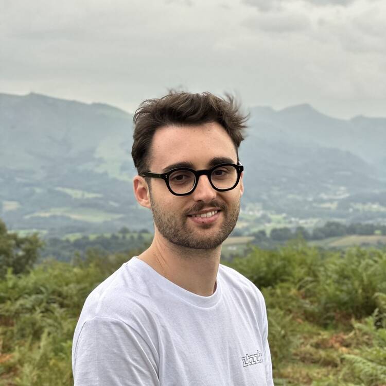 Foto de perfil de Dani
