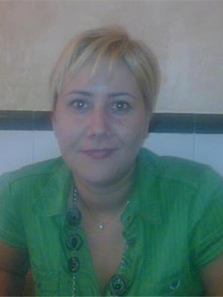 Foto de perfil de María