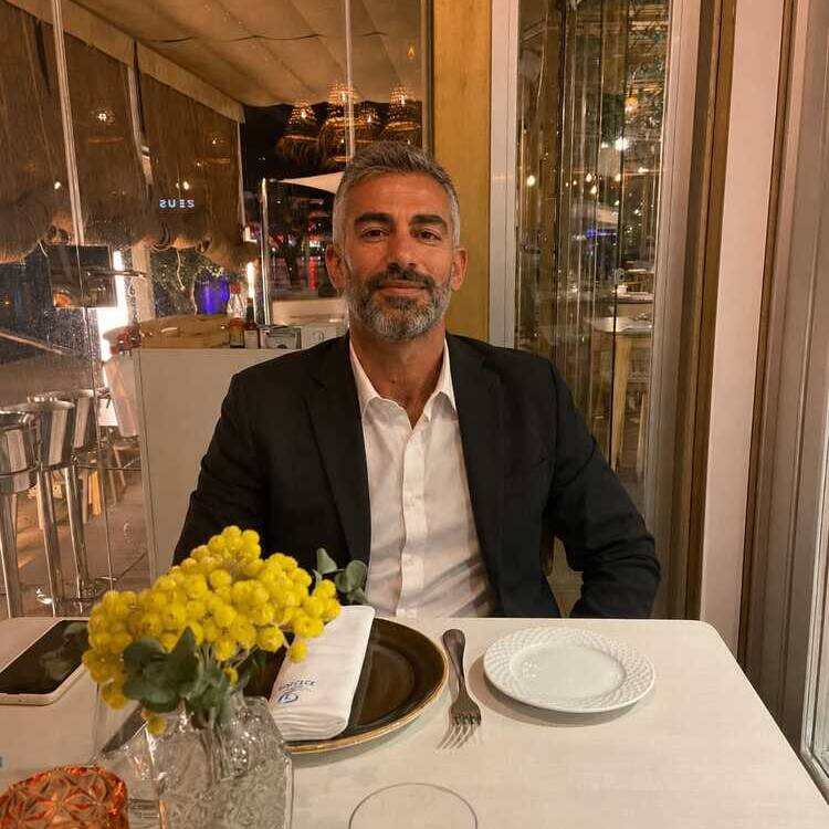 Foto de perfil
