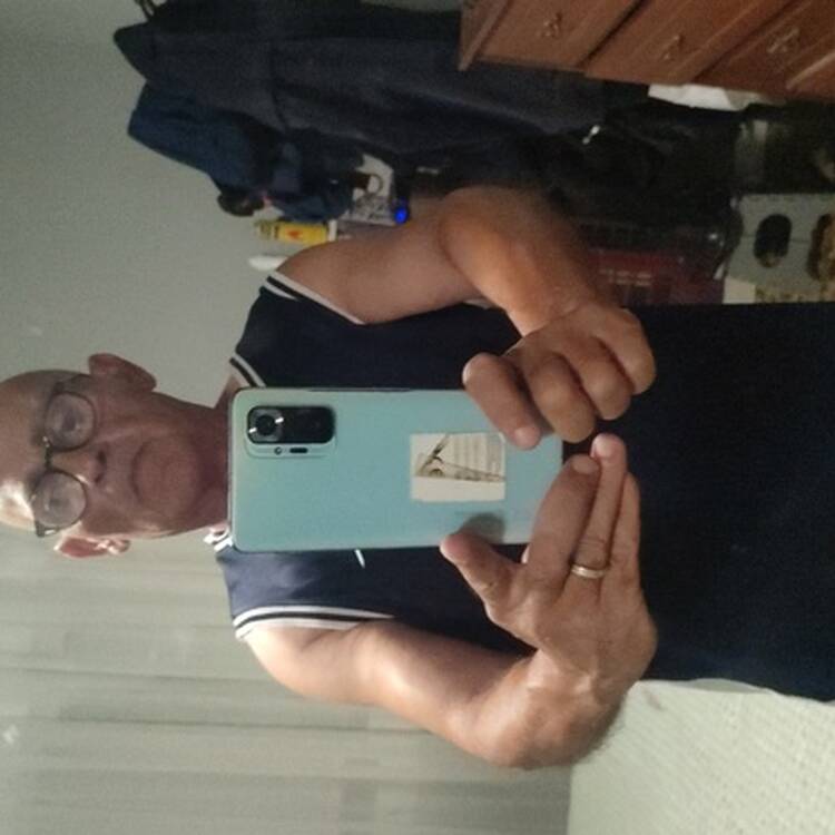 Foto de perfil de Manuel