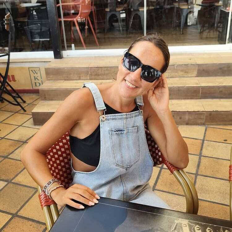 Foto de perfil de Elena