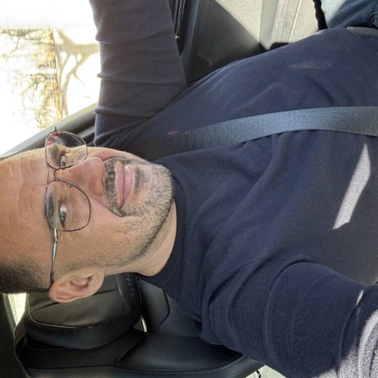 Foto de perfil de Eloy