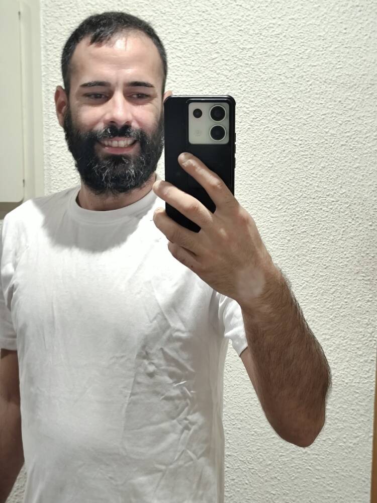 Foto de perfil de Alvaro