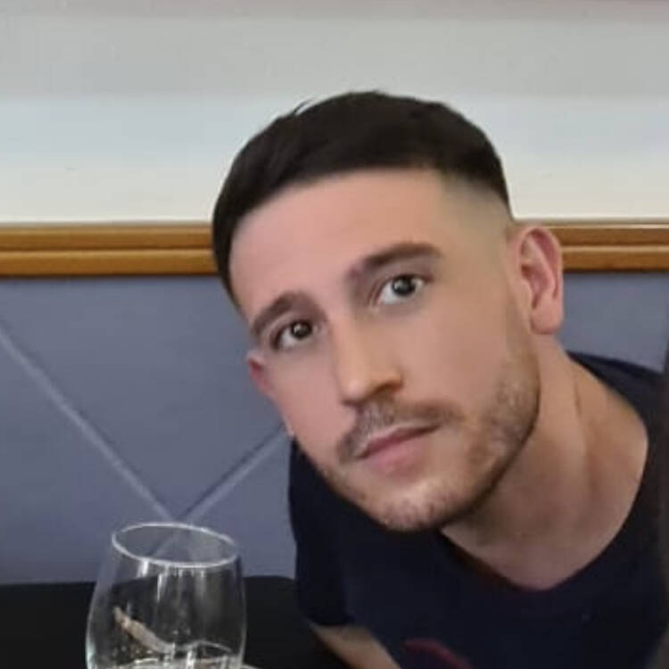 Foto de perfil de Alex