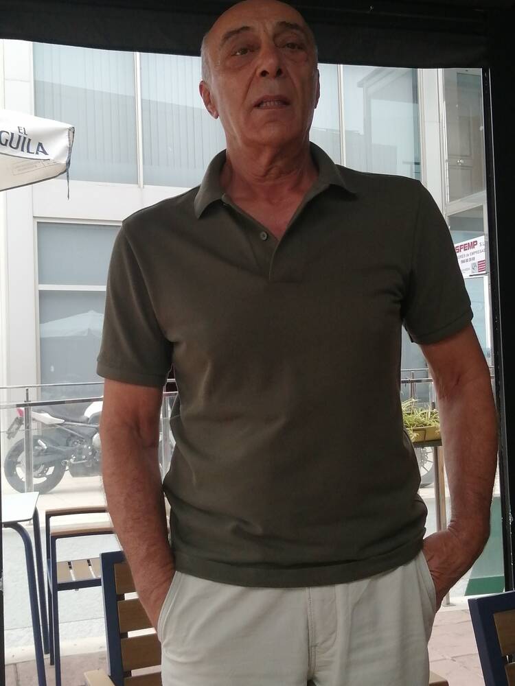 Foto de perfil de Ricardo