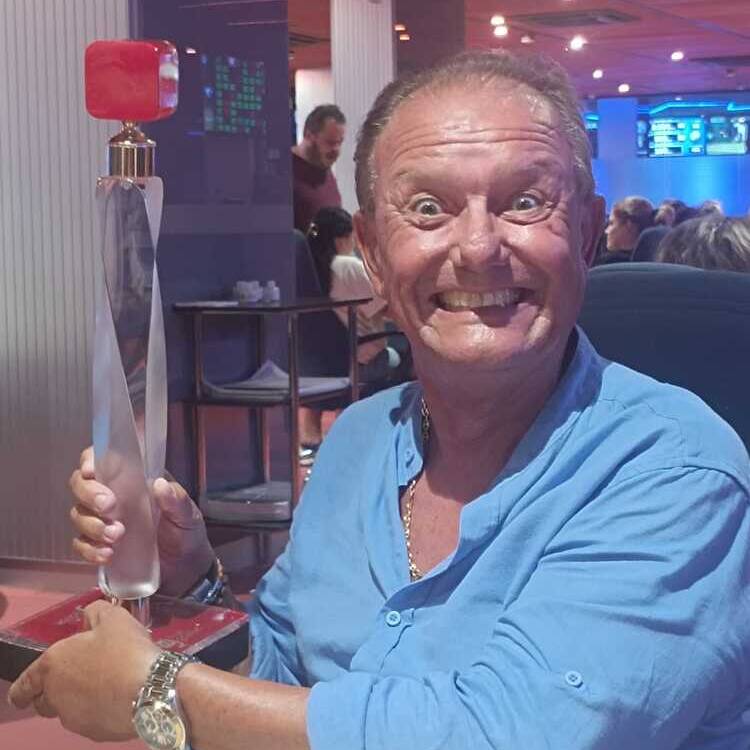 Foto de perfil