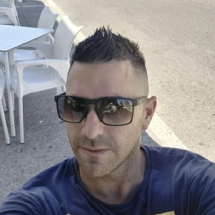 Foto de perfil de David