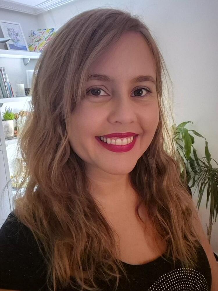 Foto de perfil de Sonia