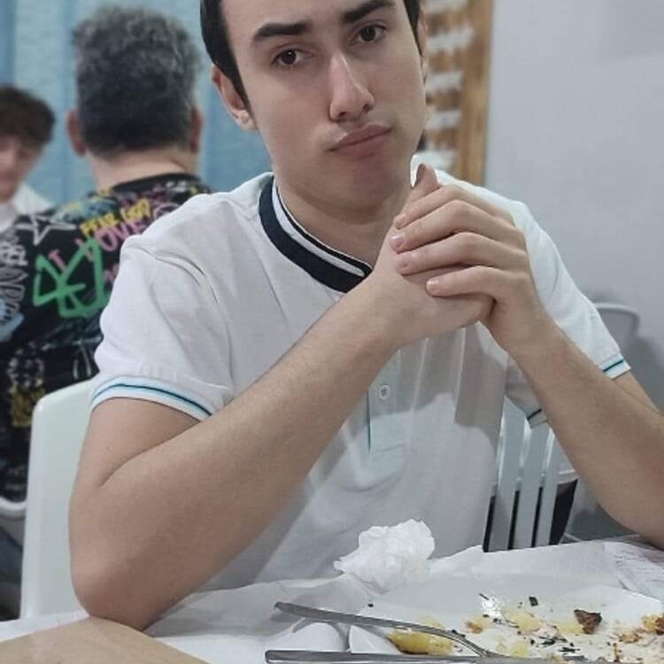 Foto de perfil