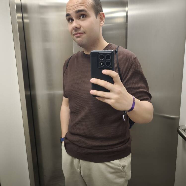 Foto de perfil