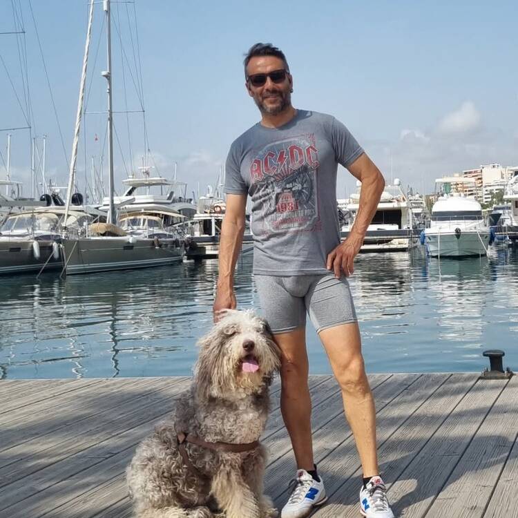 Foto de perfil