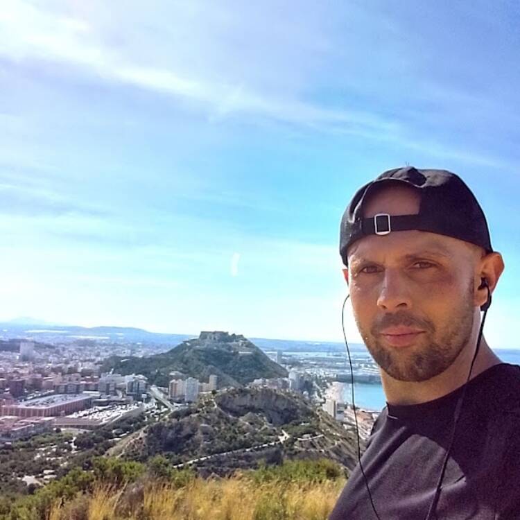 Foto de perfil de Marcos