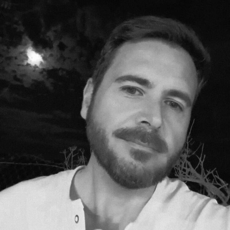 Foto de perfil de Javi