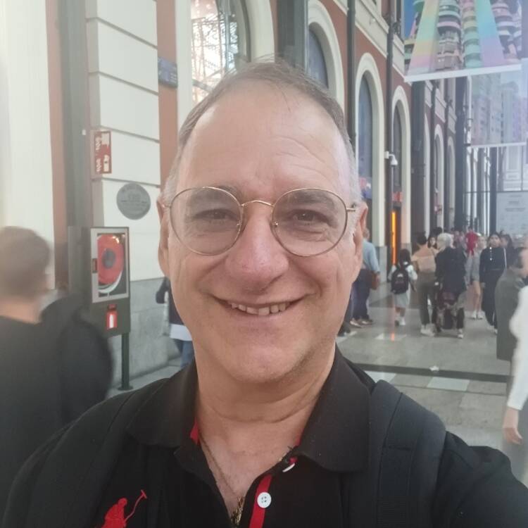 Foto de perfil