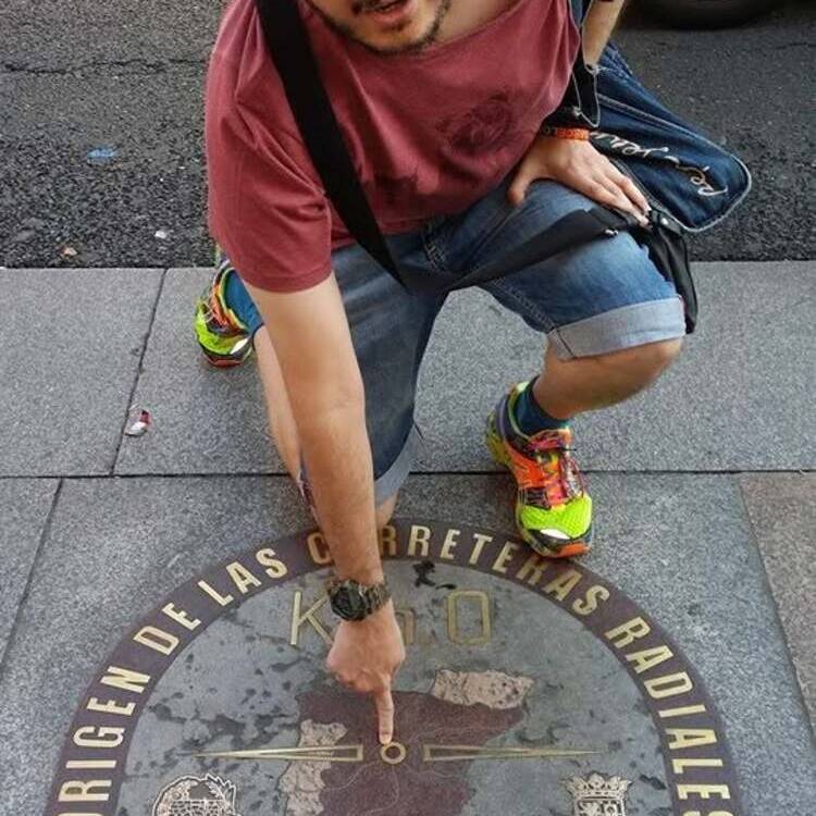 Foto de perfil