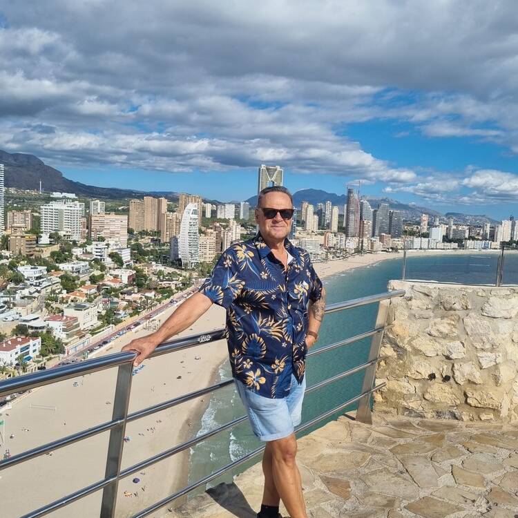 Foto de perfil