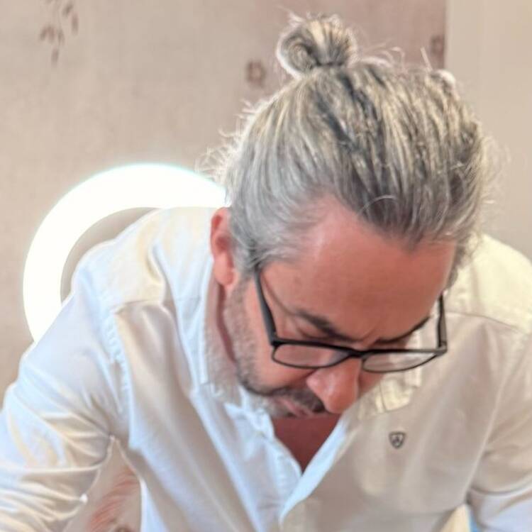 Foto de perfil