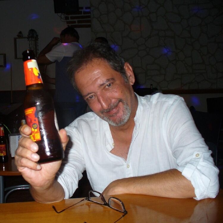 Foto de perfil de Alejandro