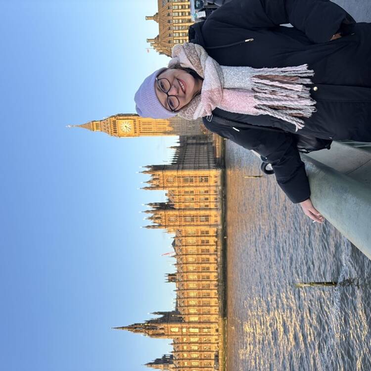 Foto de perfil de Lorena