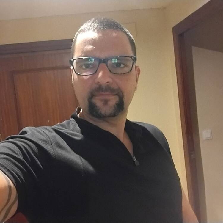 Foto de perfil de José Antonio