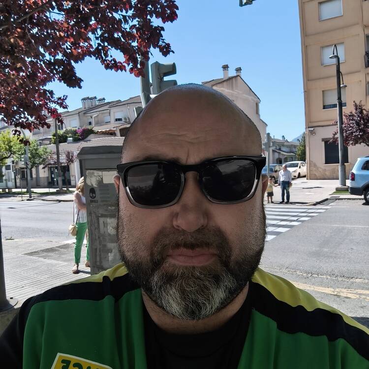 Foto de perfil de Cristian