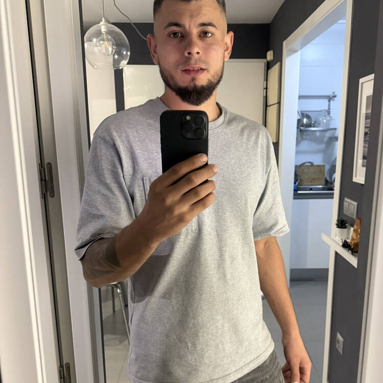 Foto de perfil