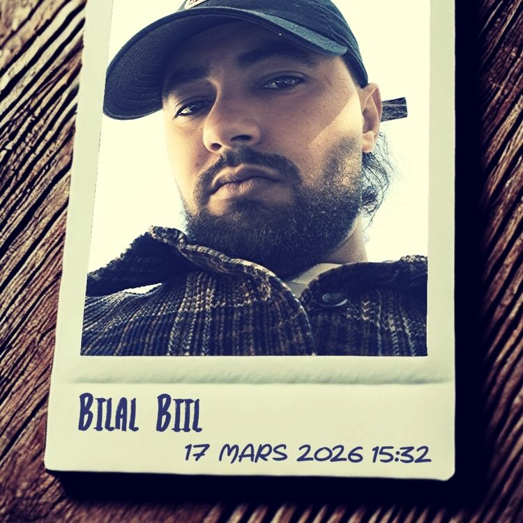 Foto de perfil de Bill