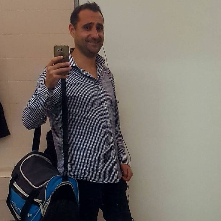 Foto de perfil de Severiano