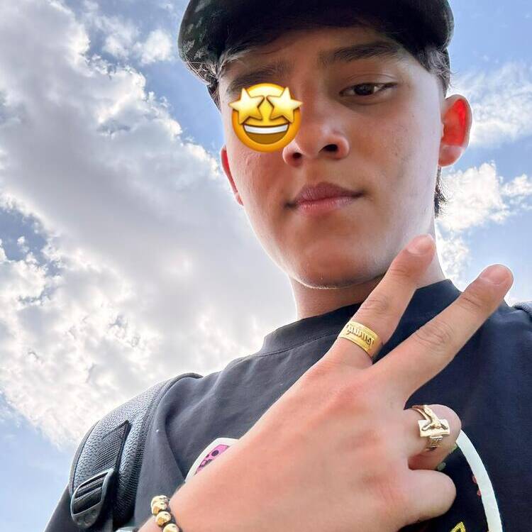 Foto de perfil de Samuel