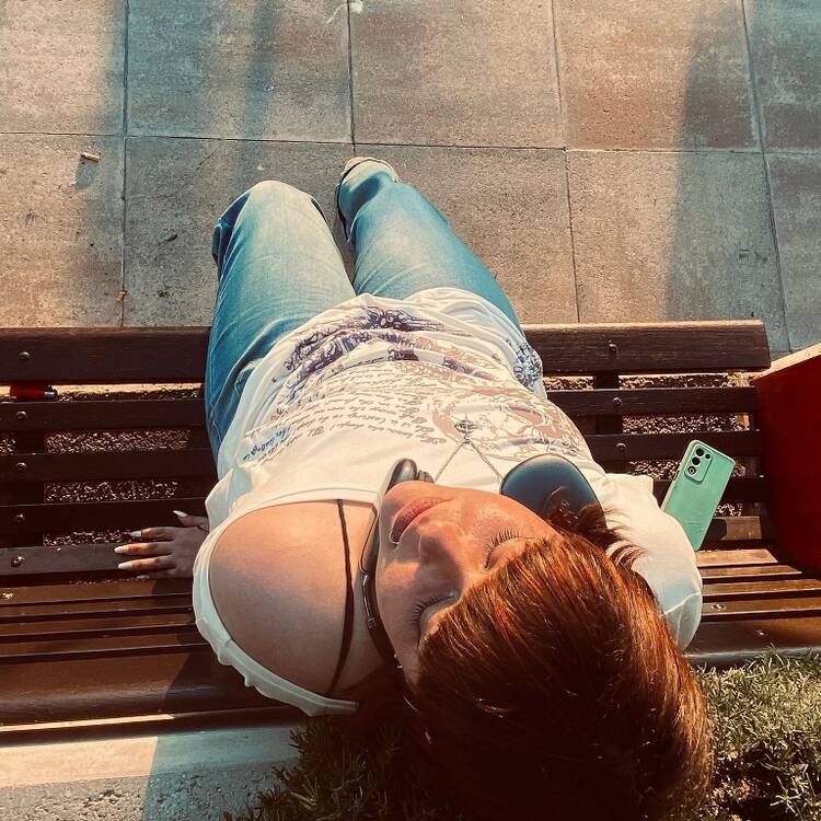 Foto de perfil de Anbael