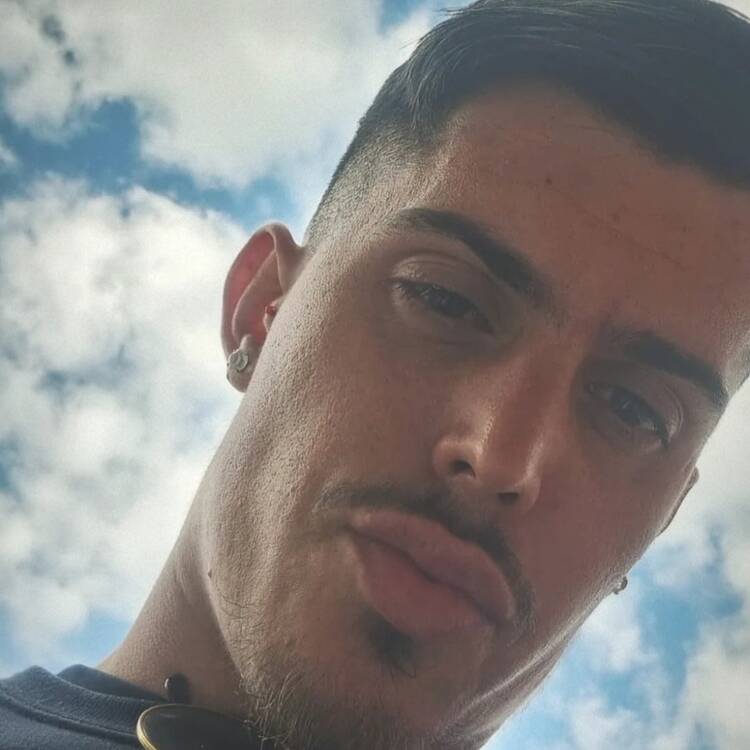 Foto de perfil de Pablo