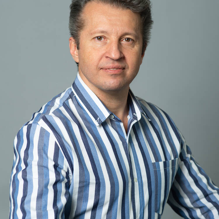 Foto de perfil de Anatoliy