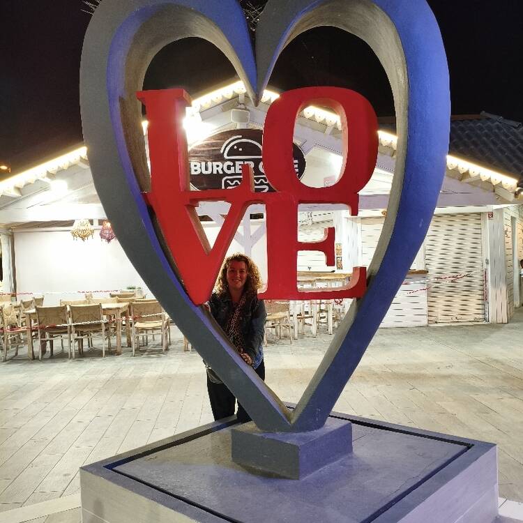 Foto de perfil de Ainhoa