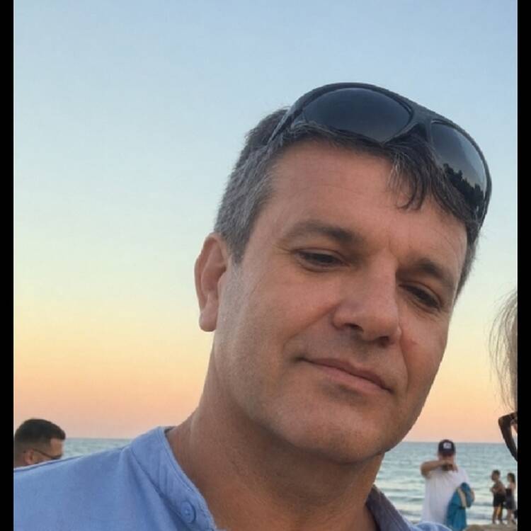 Foto de perfil de José