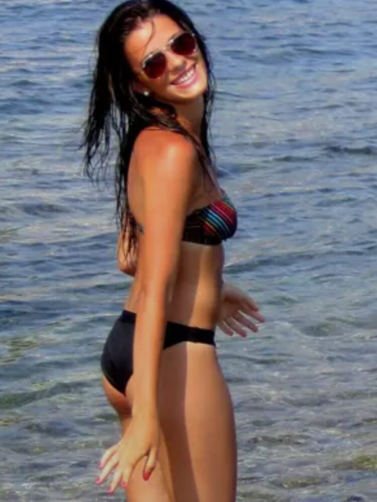 Foto de perfil de Ana