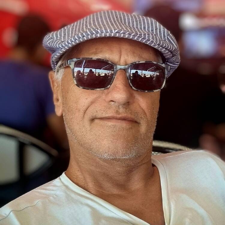 Foto de perfil