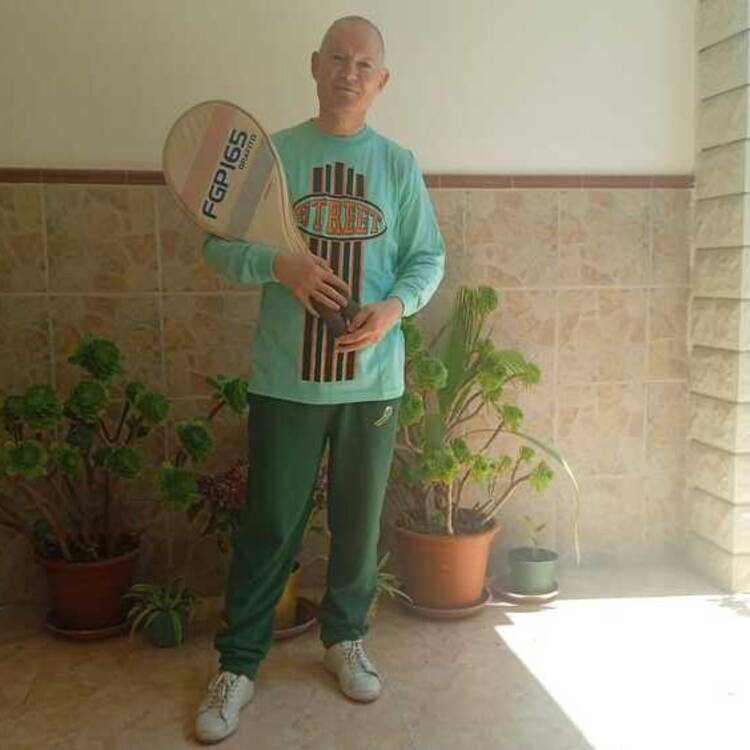 Foto de perfil