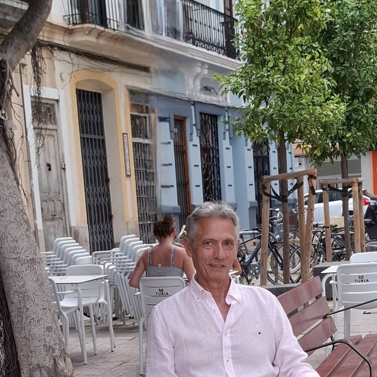 Foto de perfil de Luis