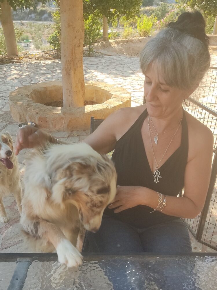 Foto de perfil de Caroline