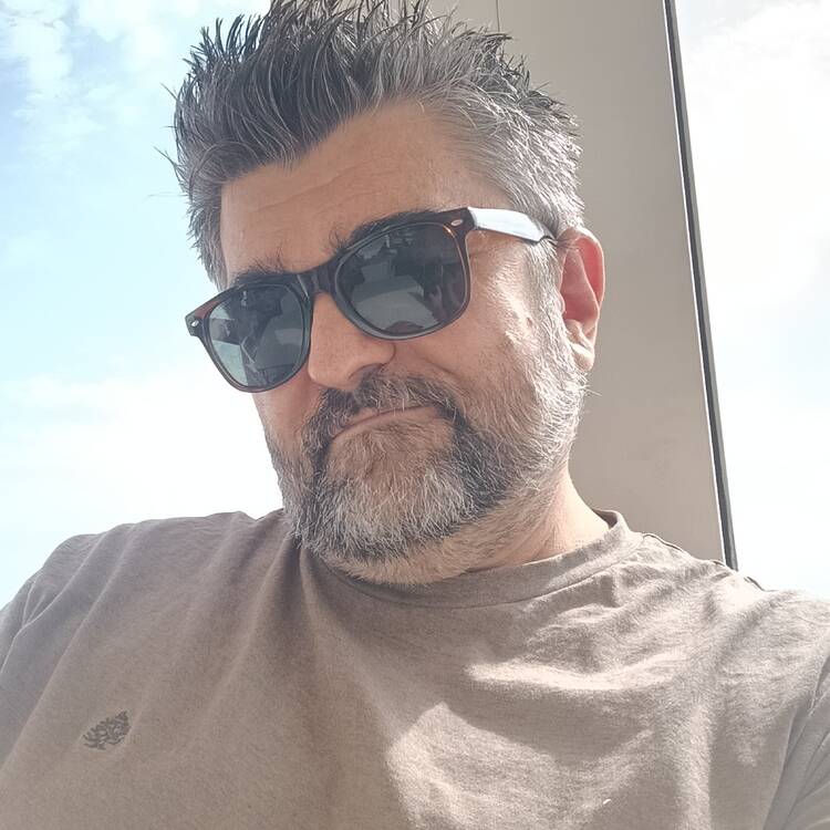 Foto de perfil de carlos