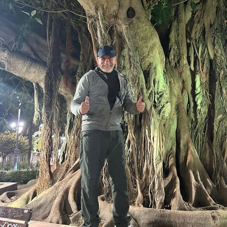 Foto de perfil