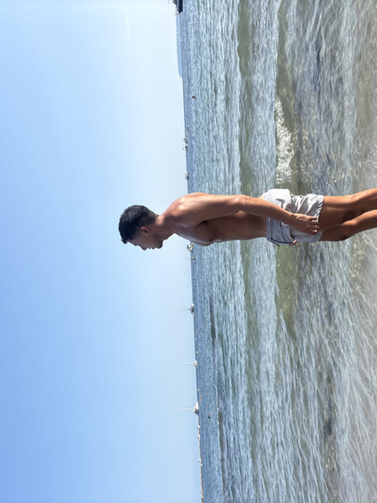 Foto de perfil de Jhoel
