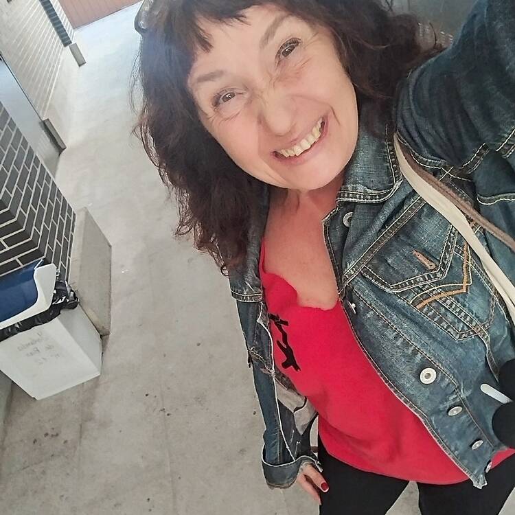 Foto de perfil de Rosa