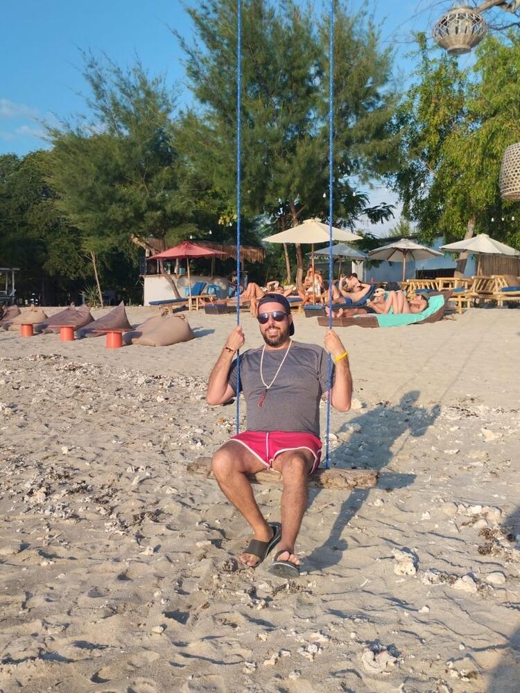 Foto de perfil de JESÚS
