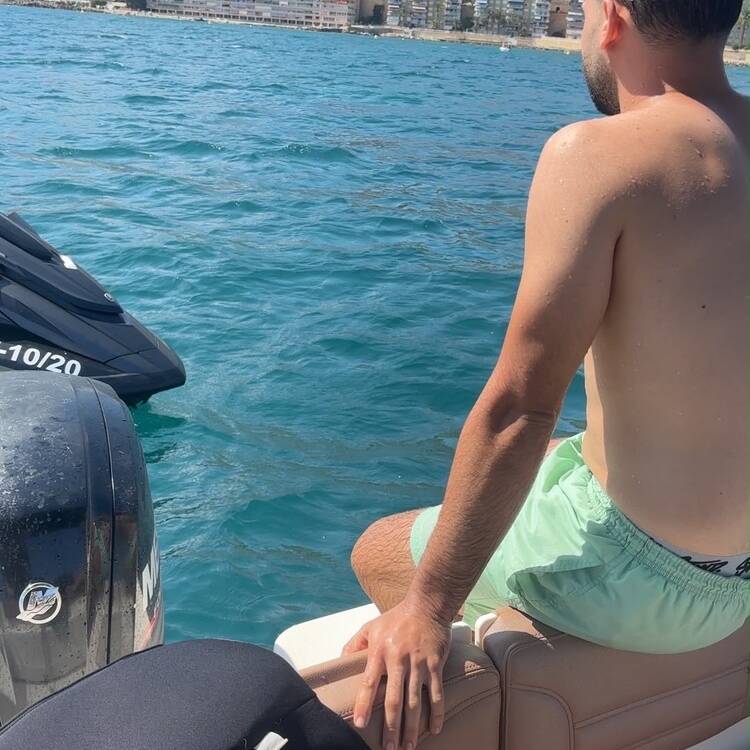 Foto de perfil de Soso