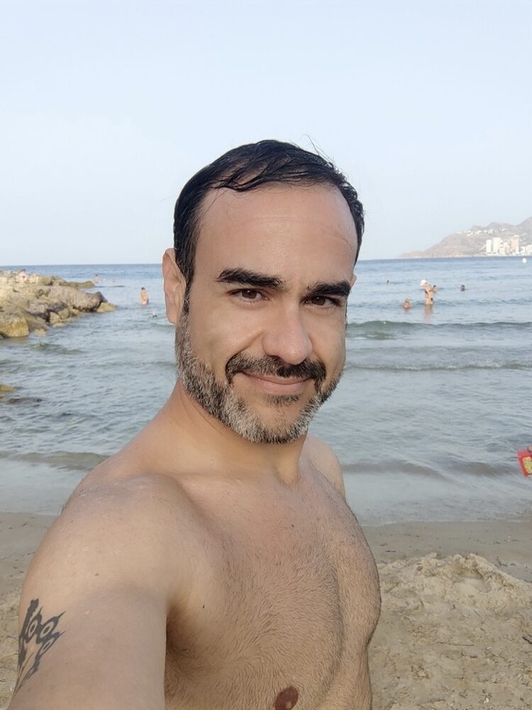 Foto de perfil de José Antonio