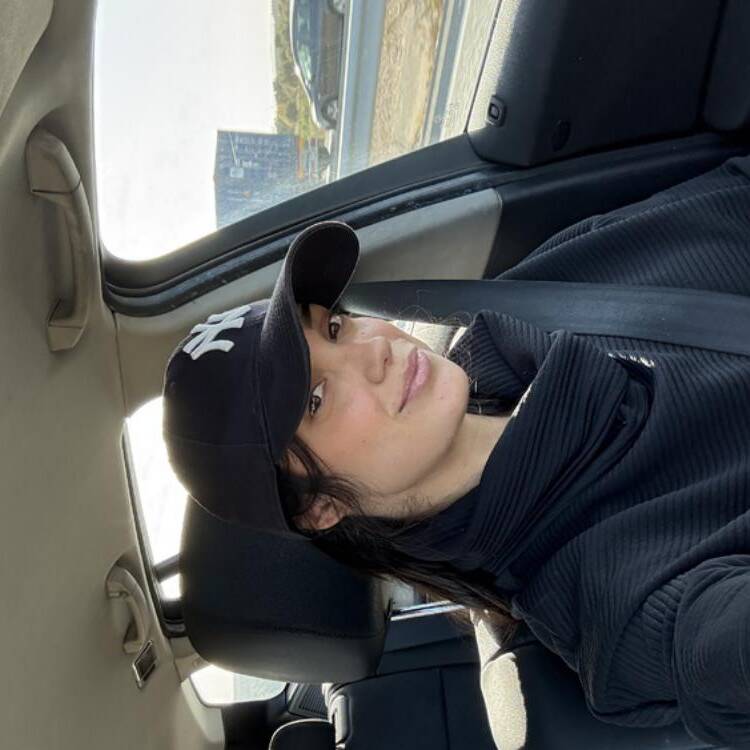 Foto de perfil de Laura