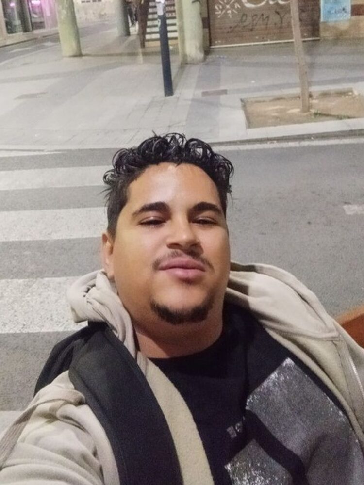 Foto de perfil de Giorkis Cristhian