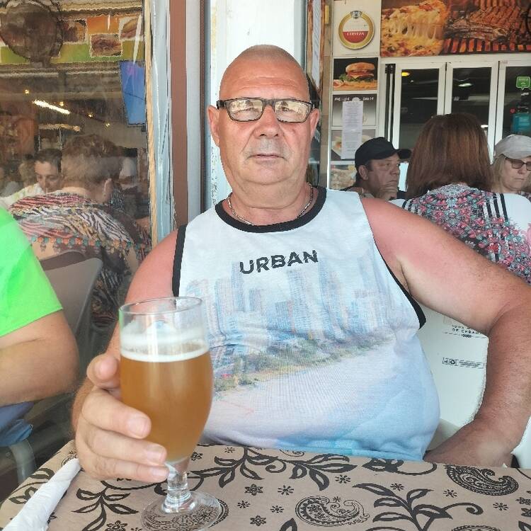 Foto de perfil