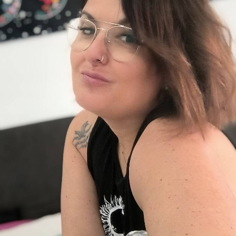 Foto de perfil de Natalia